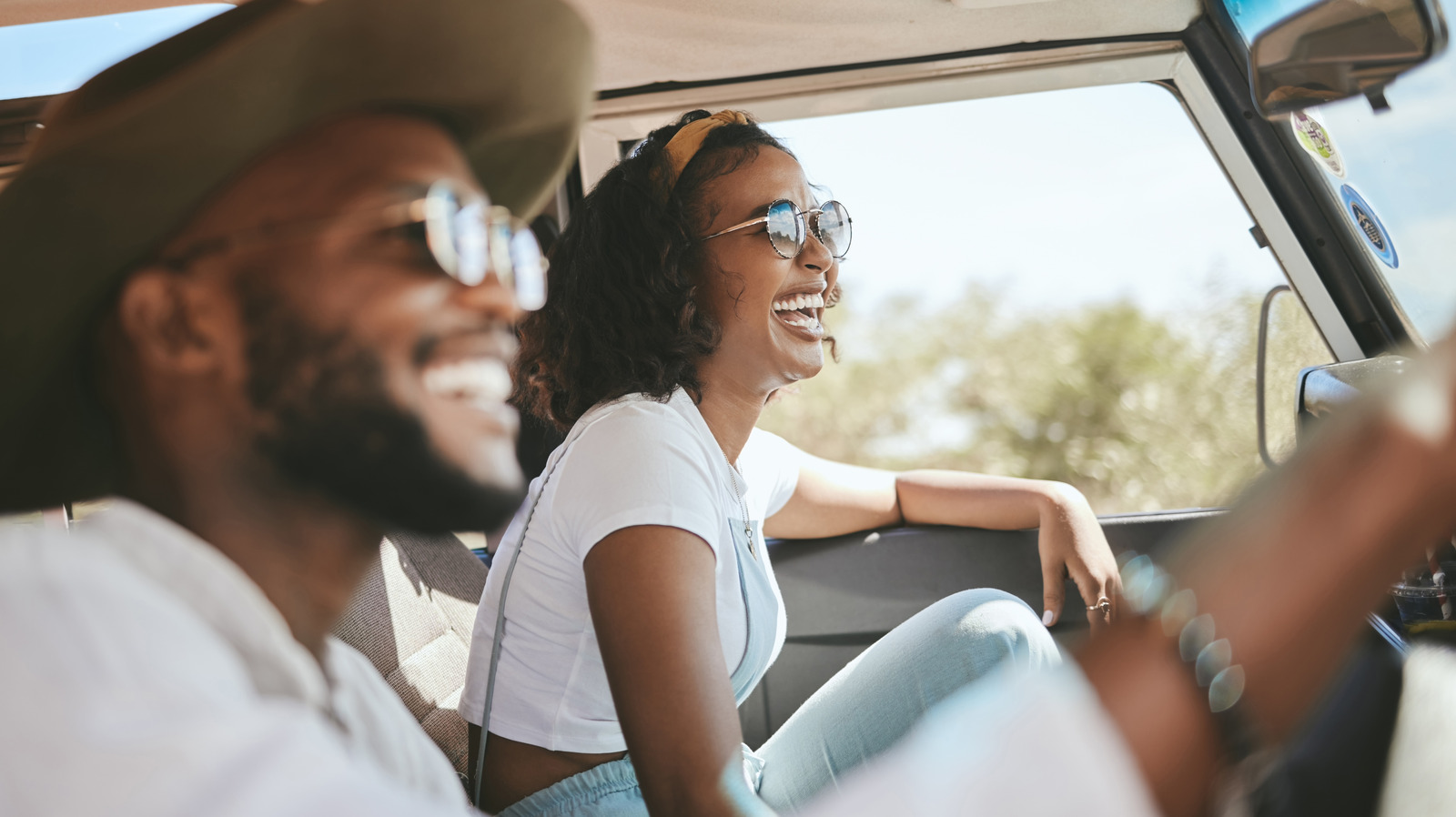 Prepare For Your Next Road Trip With These Tips From Our Car Insurance ...