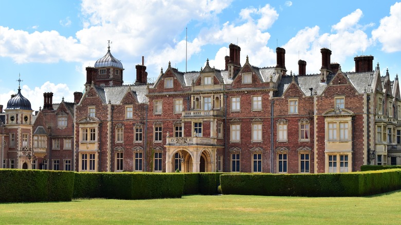 This UK Destination Offers Visitors A Chance To Tour A Royal Family Estate